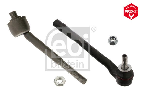 FEBI BILSTEIN 37865 - Spurstange
