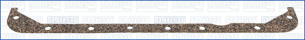 AJUSA 14001100 - Dichtung, Ölwanne