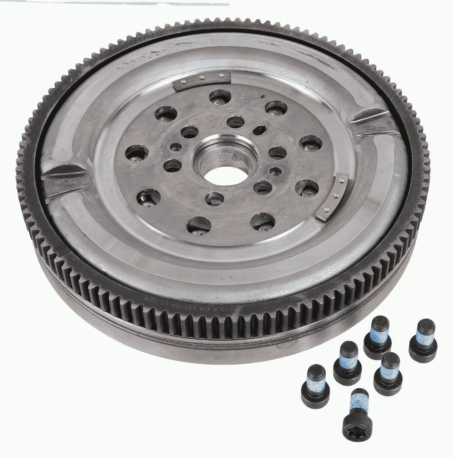 SACHS 2294 701 056 - Schwungrad