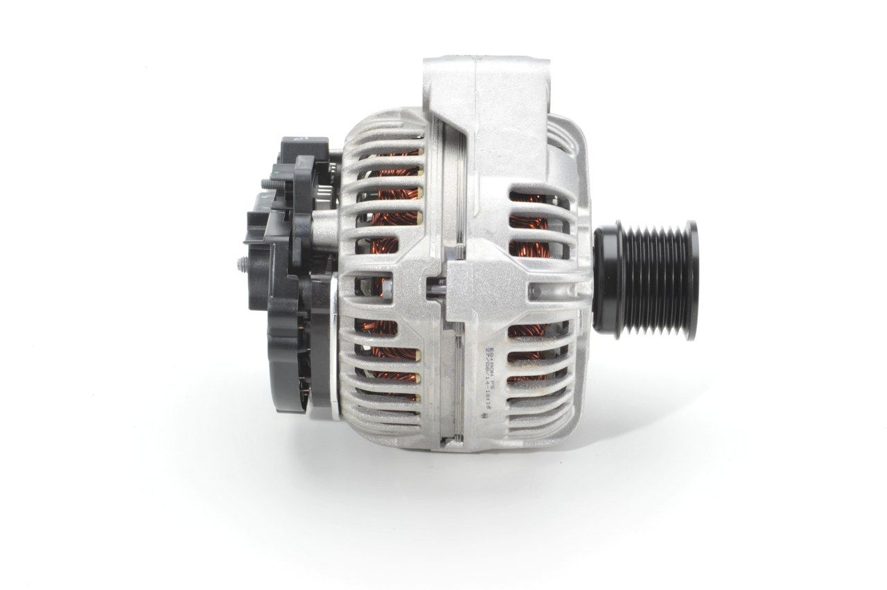 BOSCH 0 124 515 191 - Generator