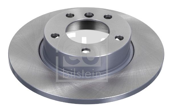 FEBI BILSTEIN 01715 - Bremsscheibe