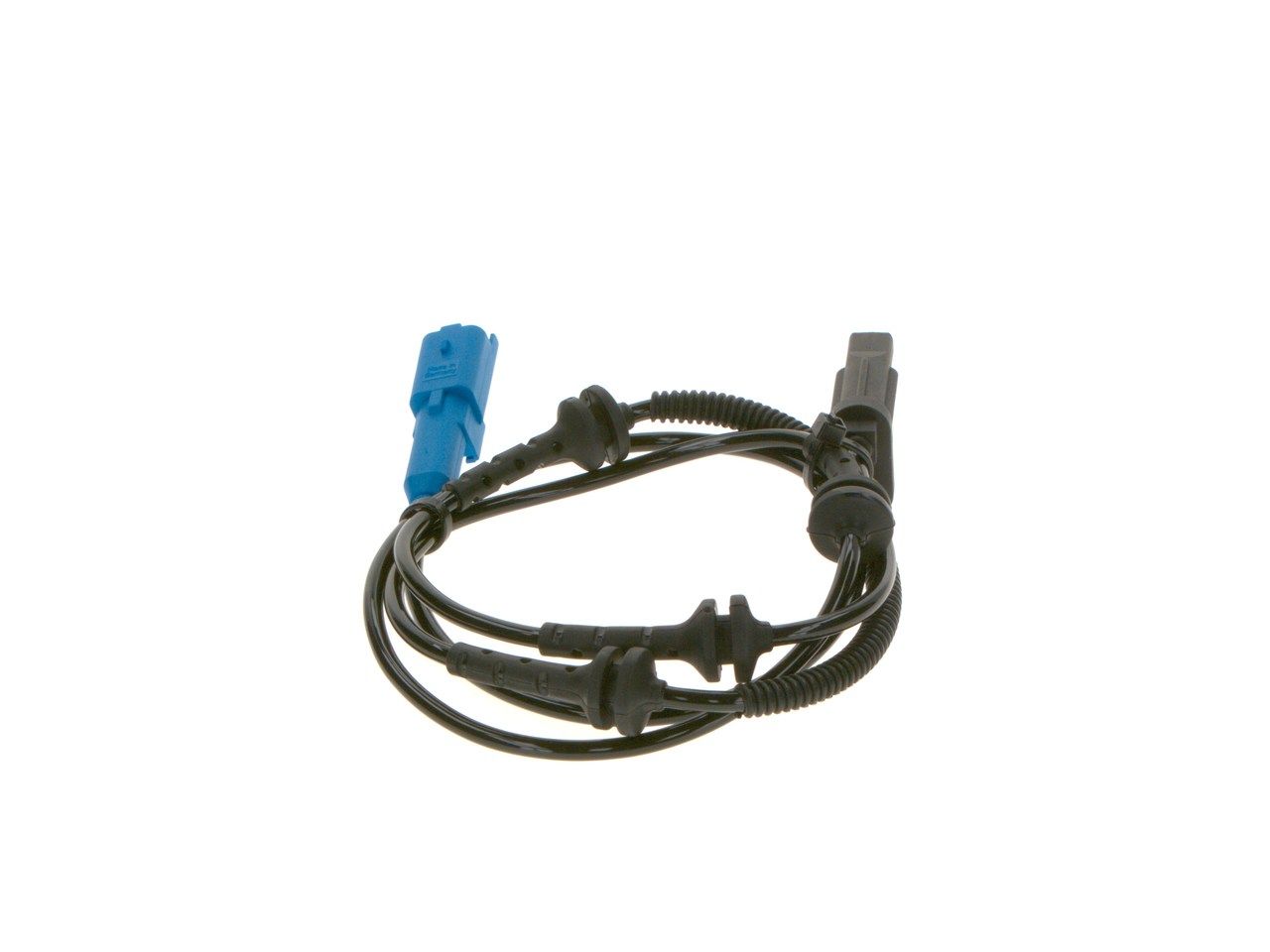BOSCH 0 986 594 596 - Sensor, Raddrehzahl