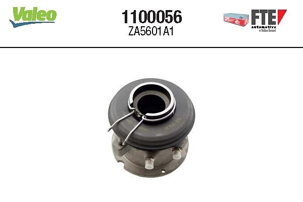 VALEO 1100056 - Zentralausrücker, Kupplung