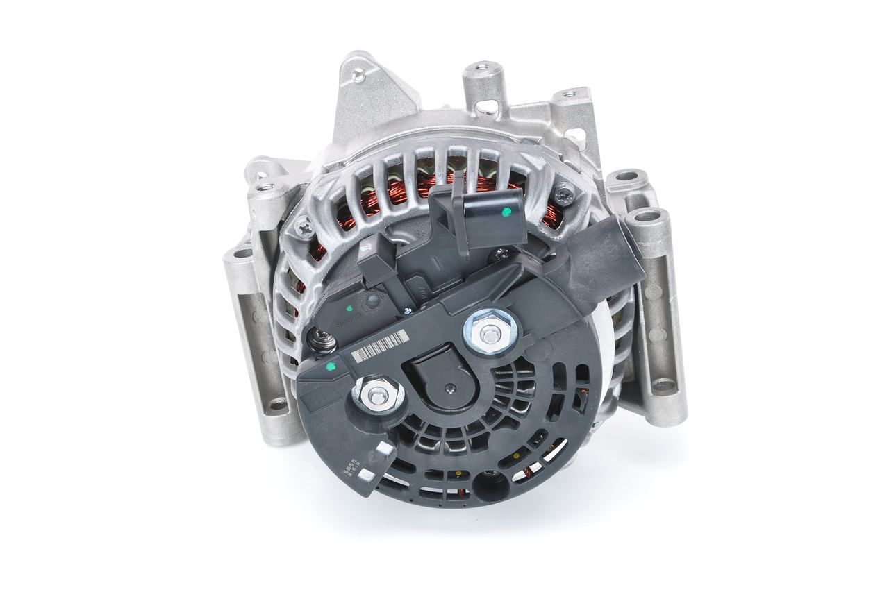 BOSCH 0 124 625 019 - Generator