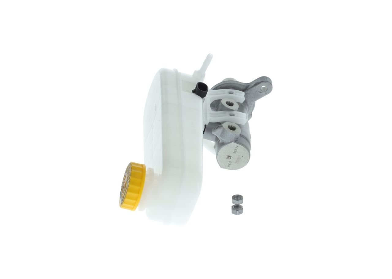 BOSCH 0 204 123 718 - Hauptbremszylinder