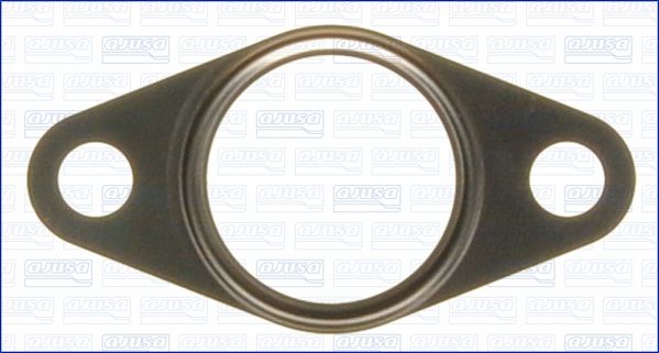 AJUSA 00840600 - Dichtung, AGR-Ventil