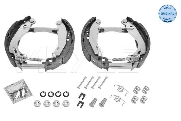 MEYLE 11-14 533 0000/K - Bremsbackensatz