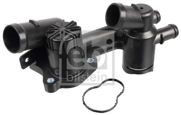 FEBI BILSTEIN 171228 - Thermostat, Kühlmittel