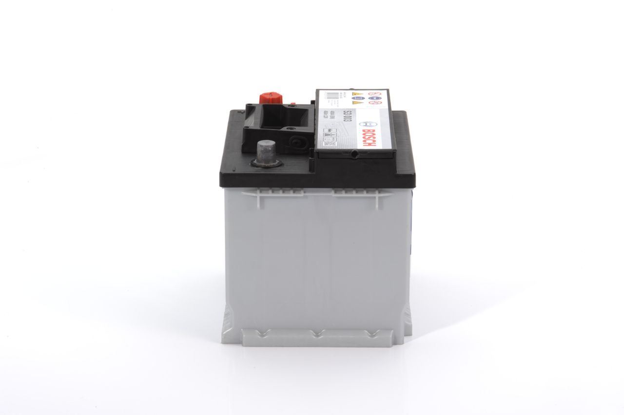 BOSCH 0 092 S30 030 - Starterbatterie