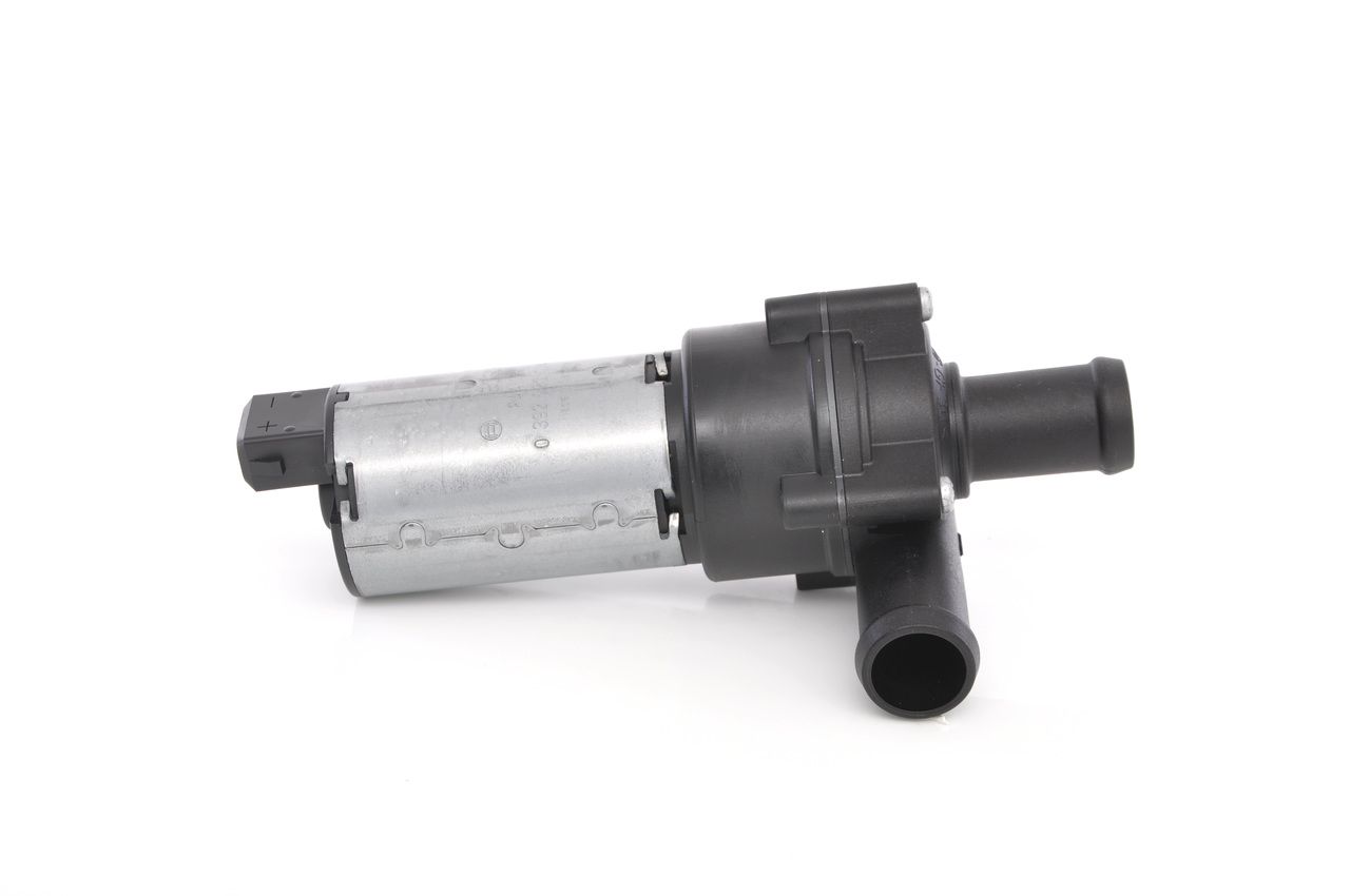 BOSCH 0 392 020 024 - Zusatzwasserpumpe (Kühlwasserkreislauf)