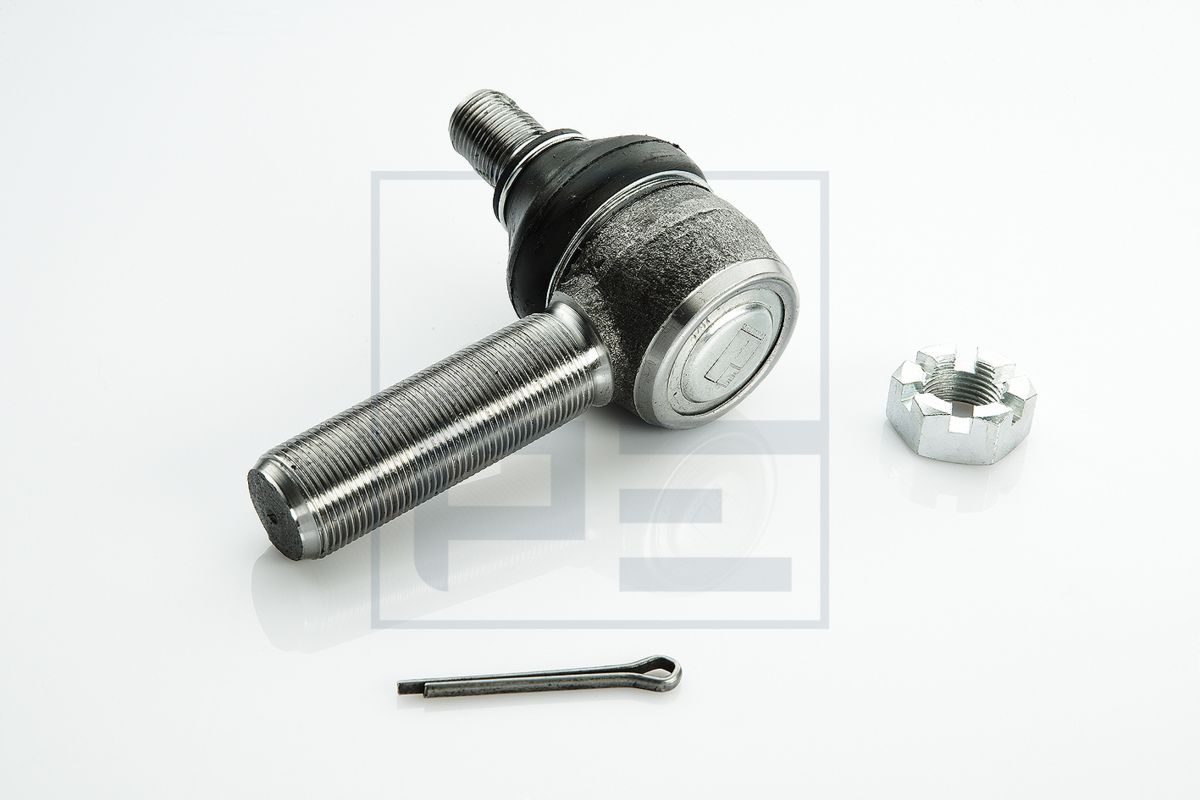 PE Automotive 012.063-00A - Winkelgelenk, Lenkschubstange