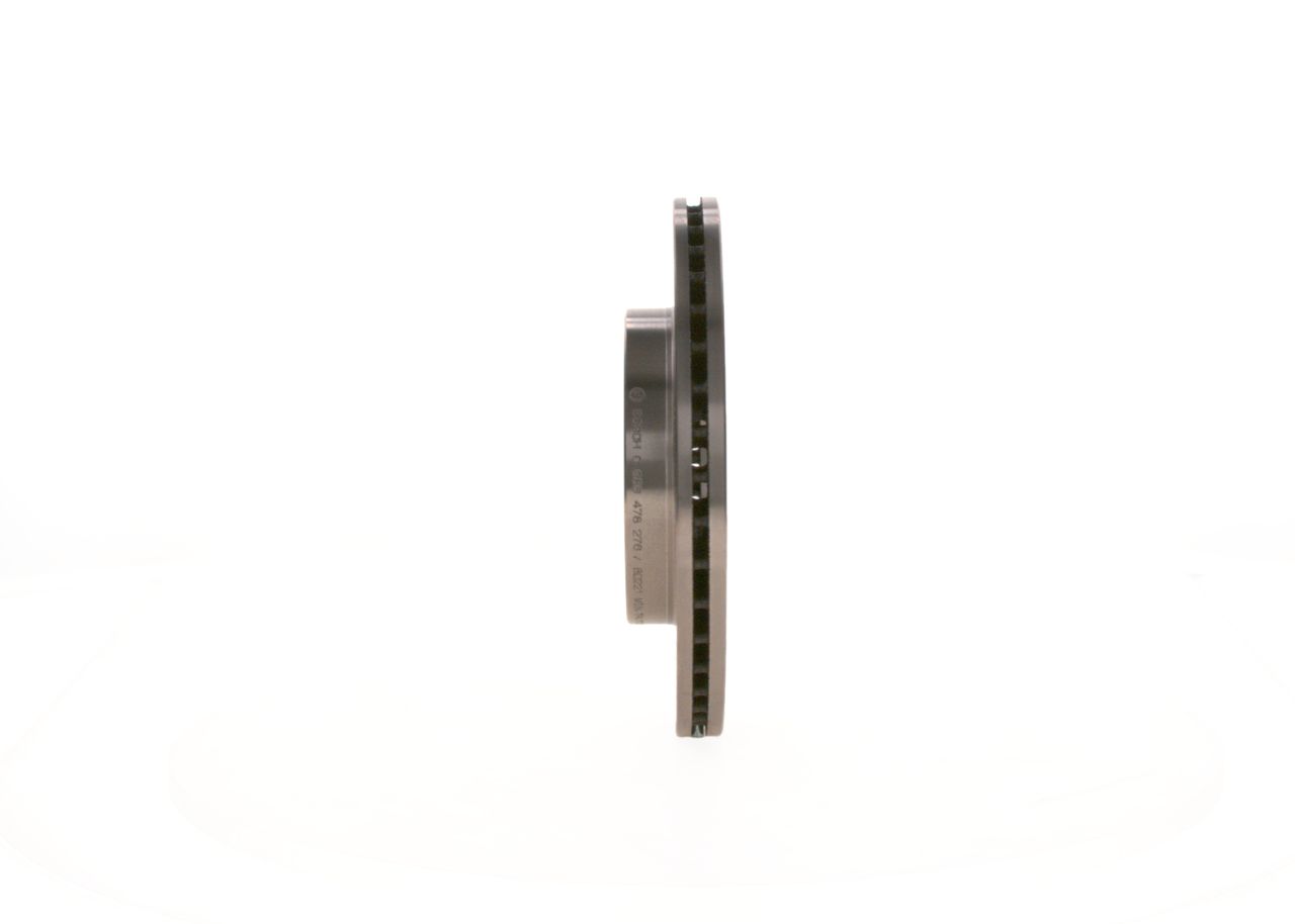 BOSCH 0 986 478 276 - Bremsscheibe