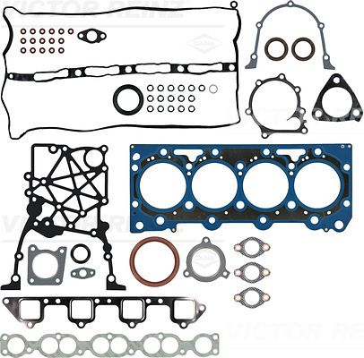 VICTOR REINZ 01-36165-01 - Dichtungsvollsatz, Motor