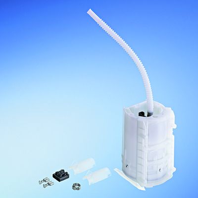 BOSCH 0 986 580 809 - Kraftstoffpumpe