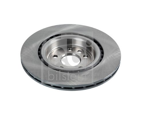 FEBI BILSTEIN 106493 - Bremsscheibe