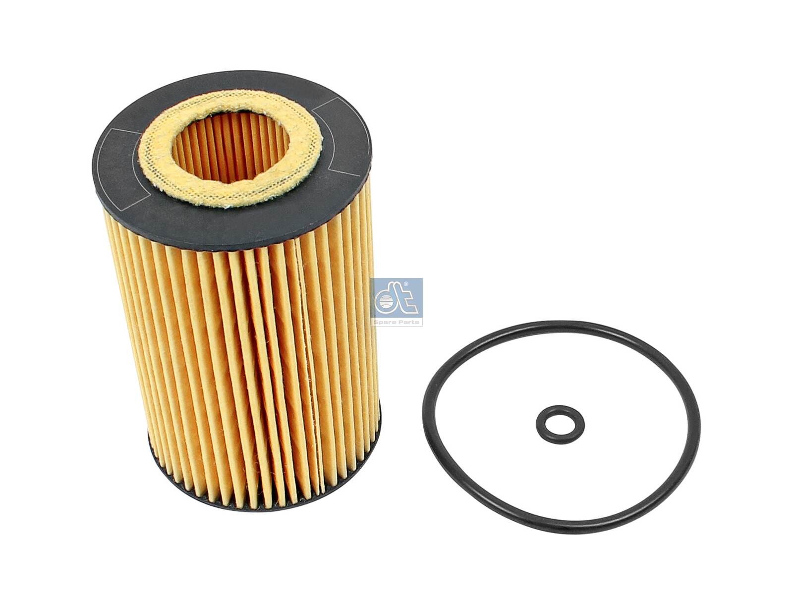 DT Spare Parts 11.13106 - Ölfilter