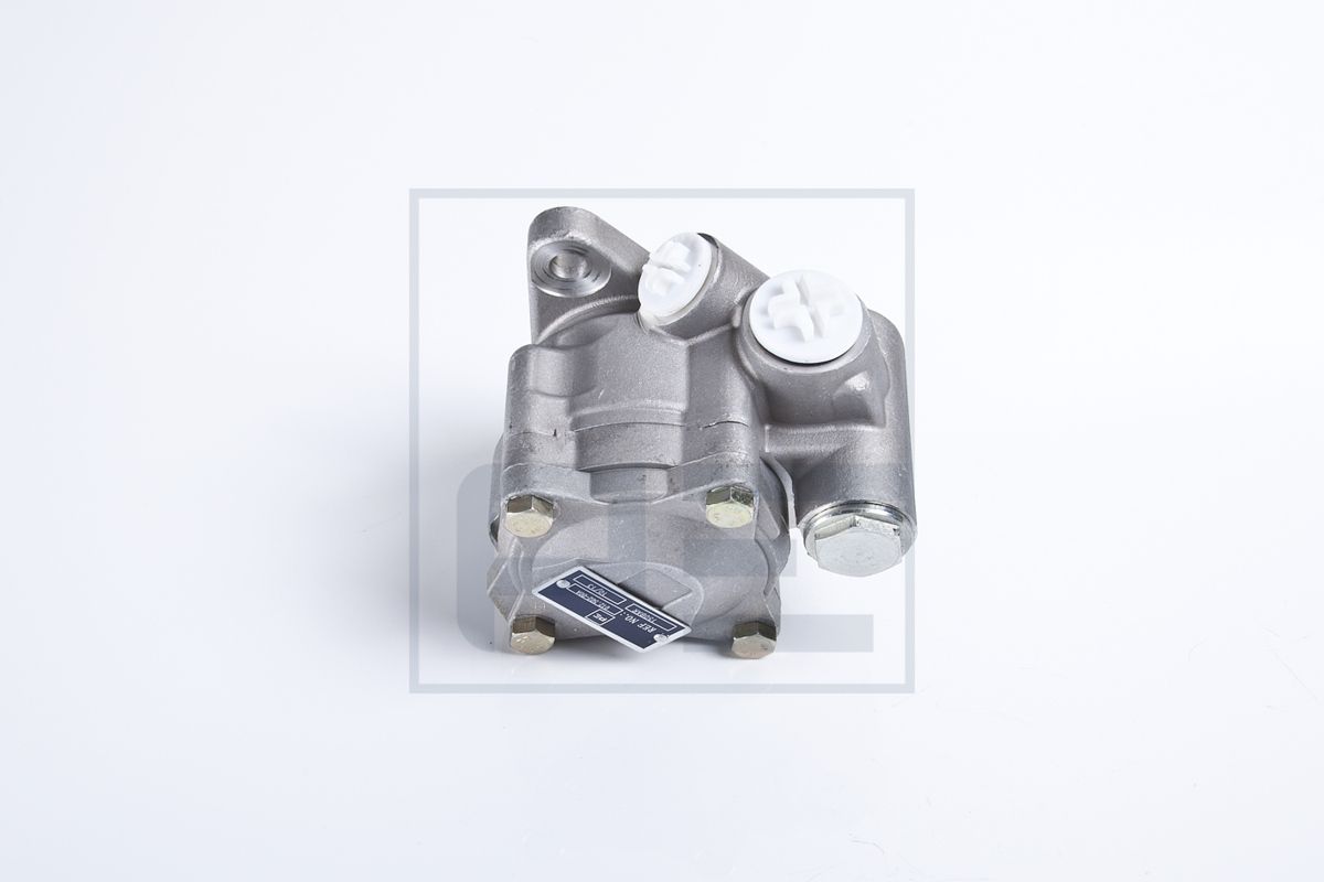 PE Automotive 012.502-00A - Hydraulikpumpe, Lenkung