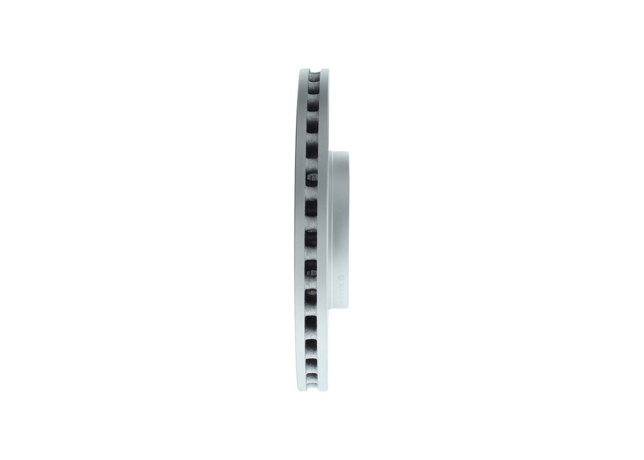 BOSCH 0 986 479 G82 - Bremsscheibe