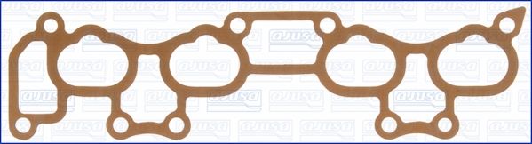 AJUSA 13145400 - Dichtung, Ansaugkrümmer