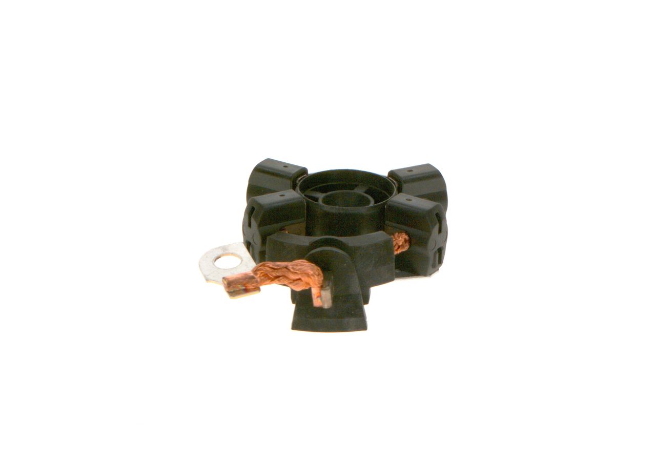 BOSCH 1 004 336 591 - Halter, Kohlebürsten