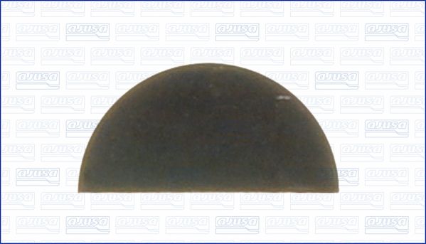 AJUSA 01006800 - Verschlussdeckel, Nockenwelle