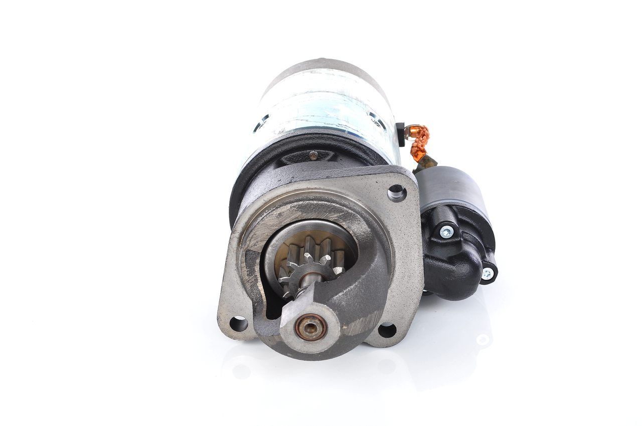 BOSCH 0 001 367 076 - Starter