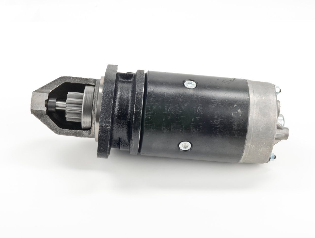 BOSCH 0 001 367 054 - Starter