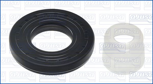 AJUSA 15088300 - Wellendichtring, Kurbelwelle