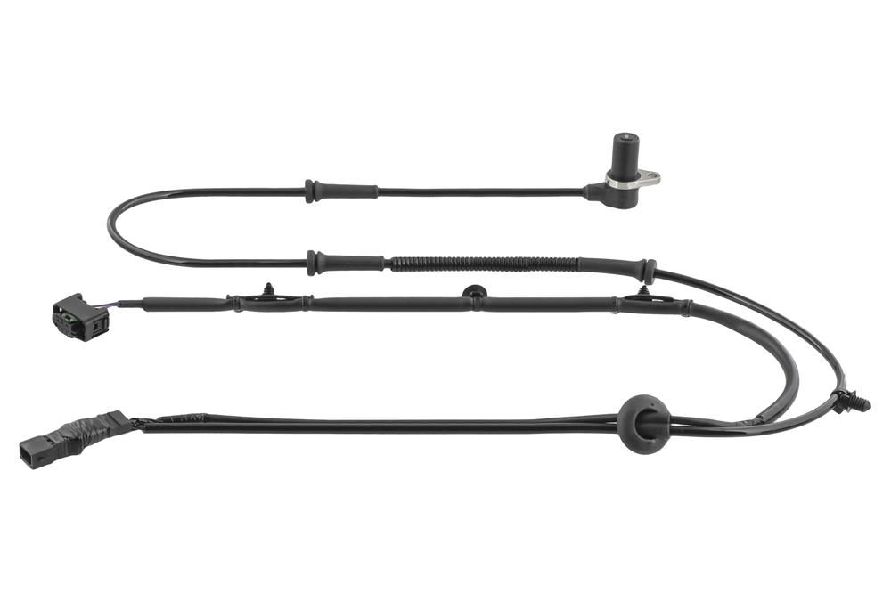 TOPRAN 117 171 - Sensor, Raddrehzahl