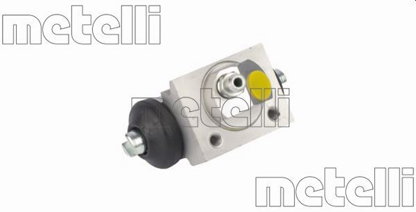 METELLI 04-1040 - Radbremszylinder