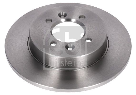 FEBI BILSTEIN 12120 - Bremsscheibe