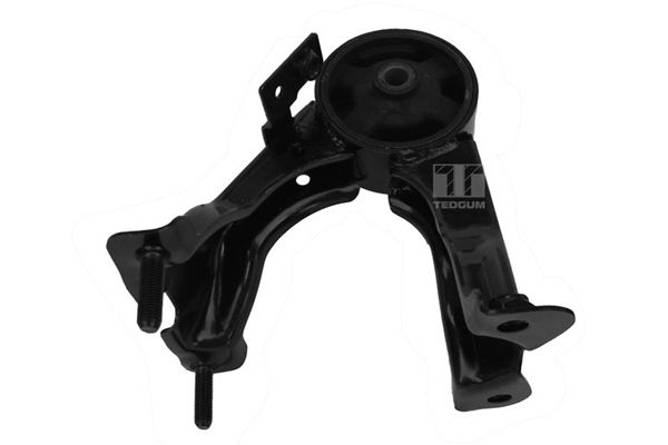TEDGUM 00672237 - Lagerung, Motor