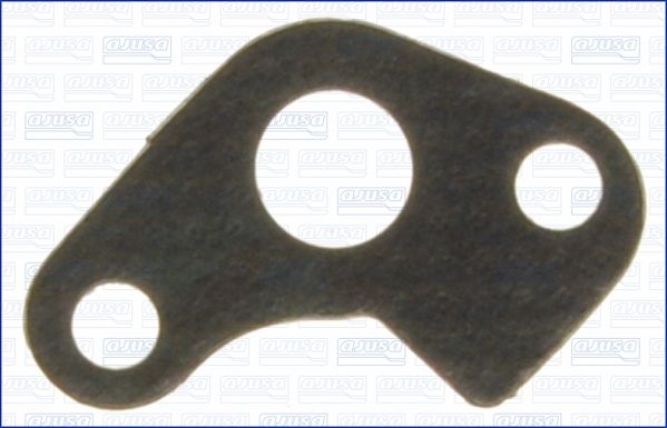 AJUSA 00690700 - Dichtung, AGR-Ventil