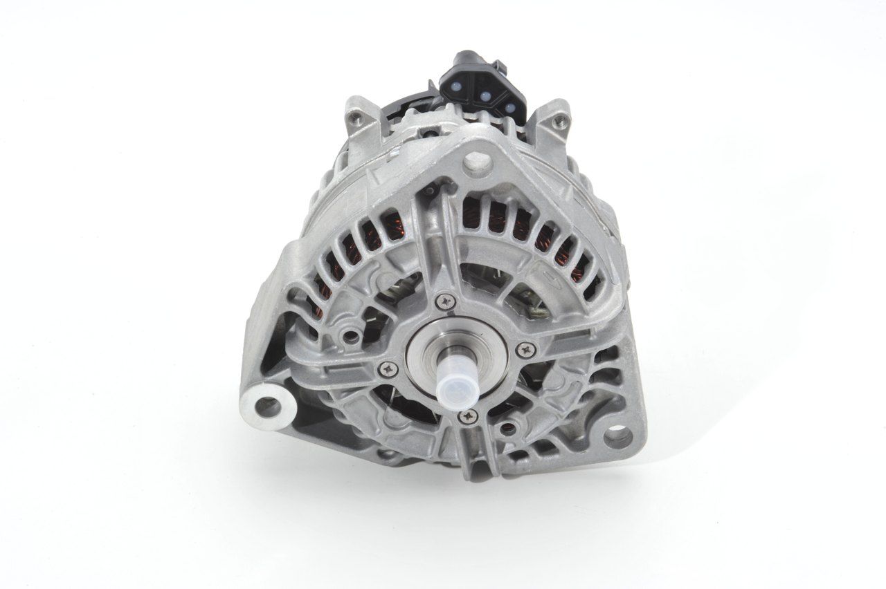 BOSCH 0 124 555 041 - Generator
