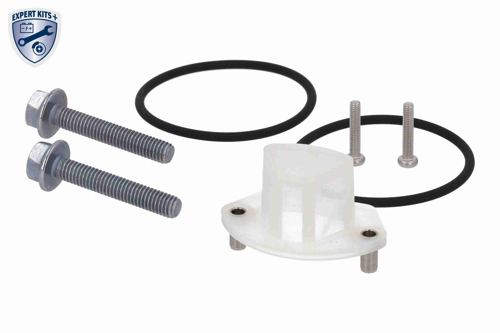 VAICO V10-6662 - Hydraulikfilter, Lamellenkupplung (Allradantrieb)