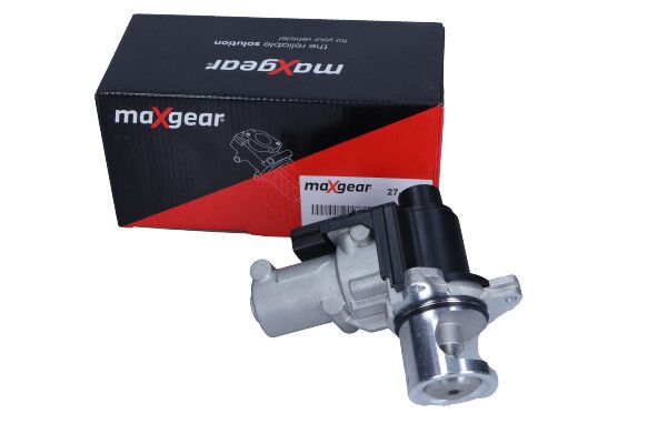 MAXGEAR 27-4037 - AGR-Ventil