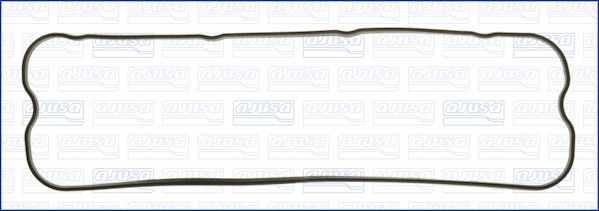 AJUSA 11012900 - Dichtung, Zylinderkopfhaube