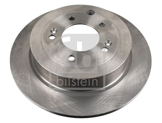 FEBI BILSTEIN 108675 - Bremsscheibe