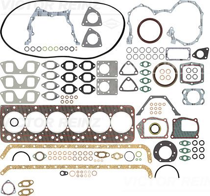 VICTOR REINZ 01-33935-09 - Dichtungsvollsatz, Motor