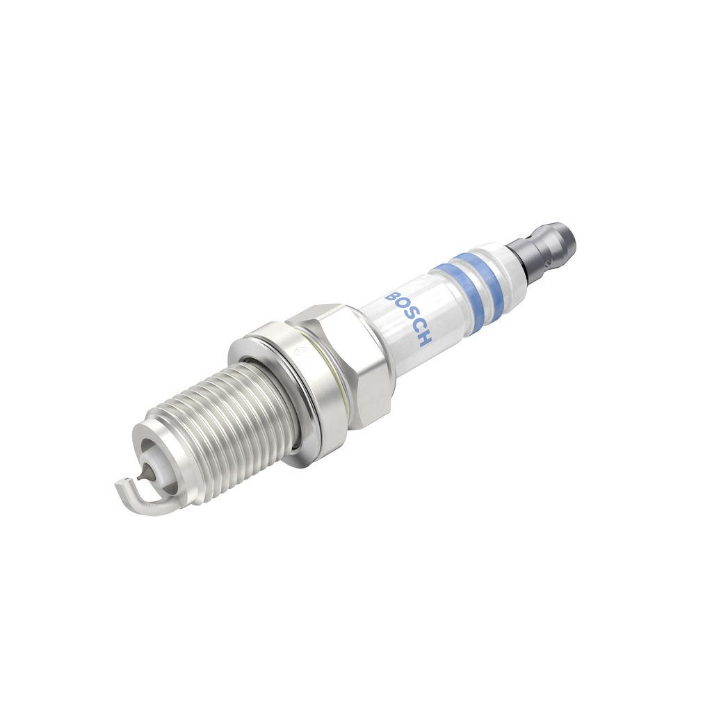 BOSCH 0 242 236 631 - Zündkerze