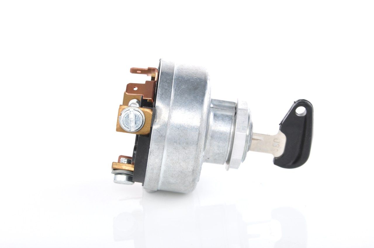 BOSCH 0 342 202 002 - Zünd-/Startschalter