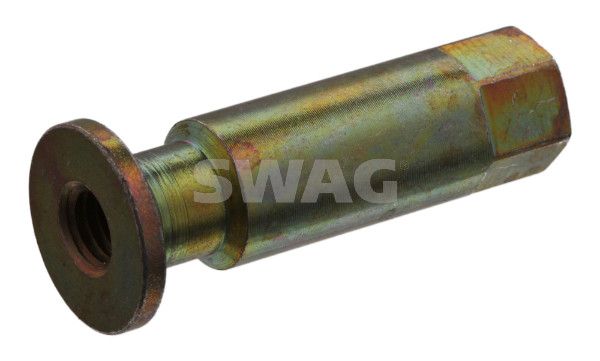 SWAG 10 03 0042 - Spannarm, Keilrippenriemen