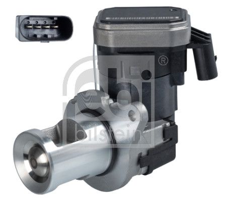 FEBI BILSTEIN 109632 - AGR-Ventil