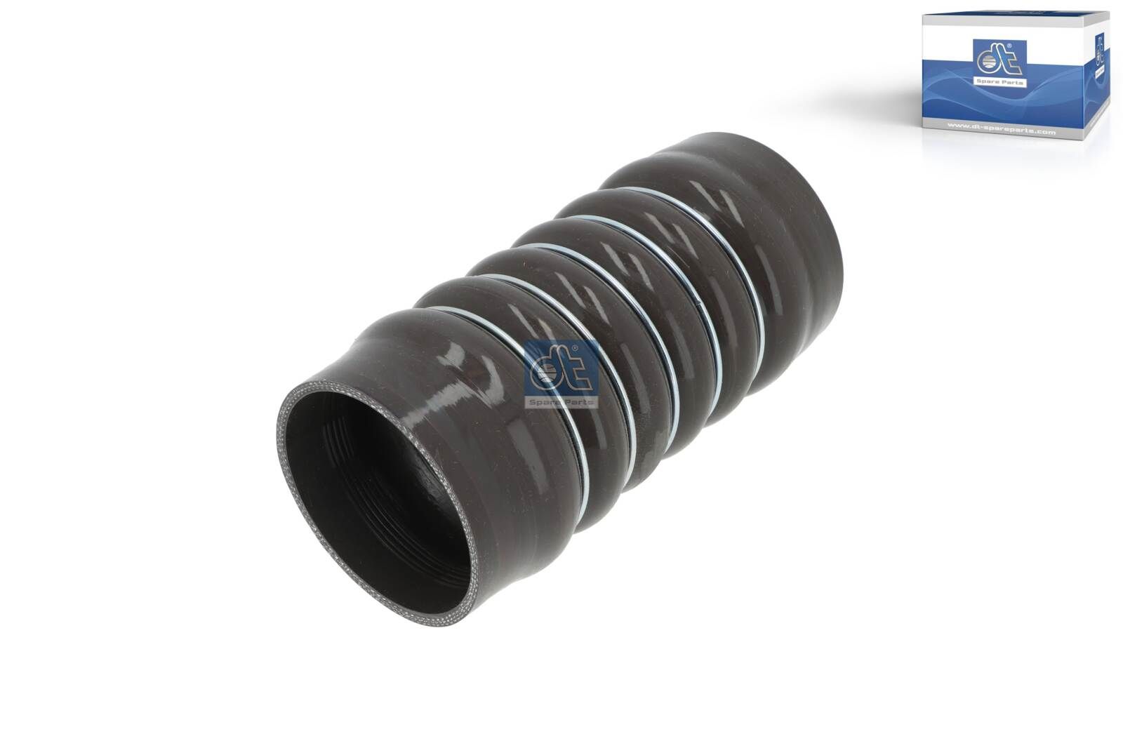 DT Spare Parts 1.11773 - Ladeluftschlauch