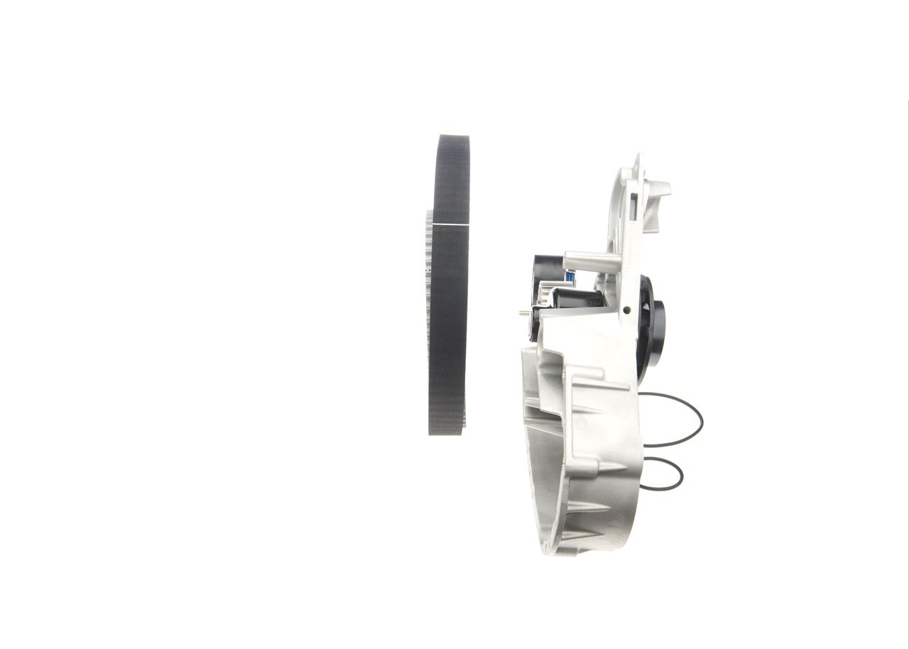 BOSCH 1 987 946 450 - Wasserpumpe + Zahnriemensatz