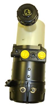 LIZARTE 04.55.0106 - Hydraulikpumpe, Lenkung