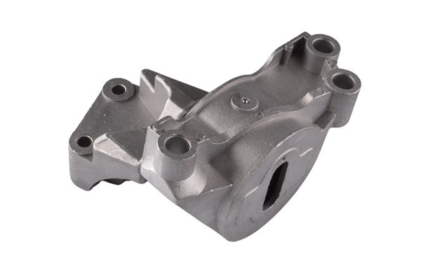 TEDGUM 00219484 - Lagerung, Motor
