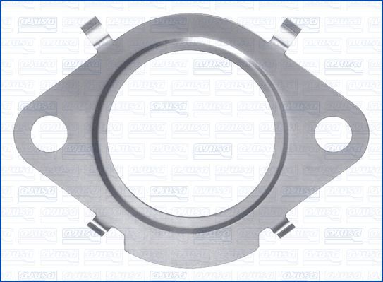 AJUSA 01448800 - Dichtung, AGR-Ventil