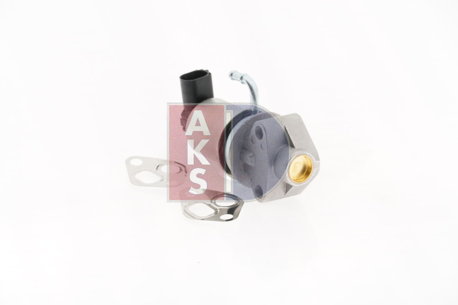 AKS DASIS 045137N - AGR-Ventil