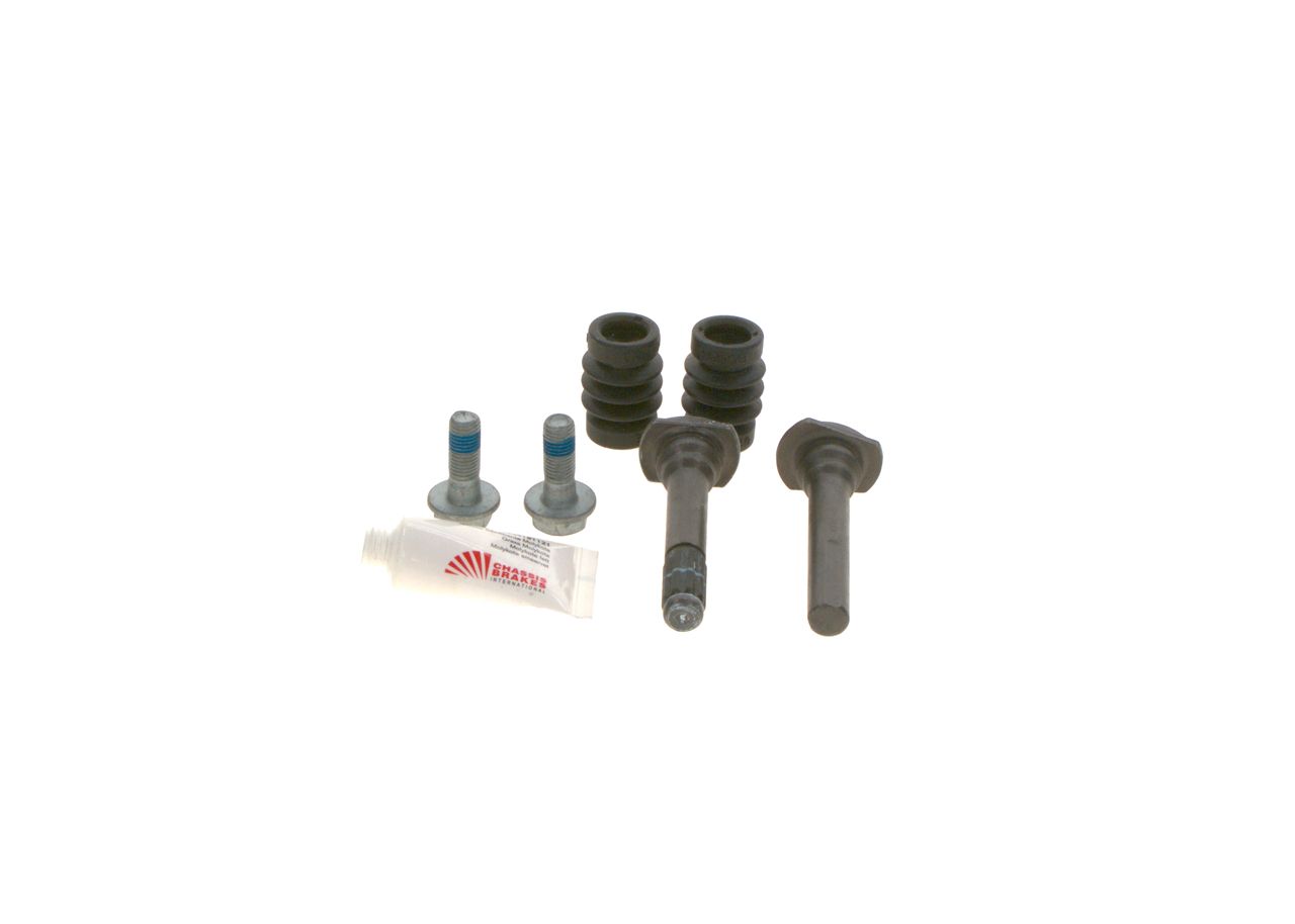 BOSCH 0 204 104 309 - Führungshülsensatz, Bremssattel